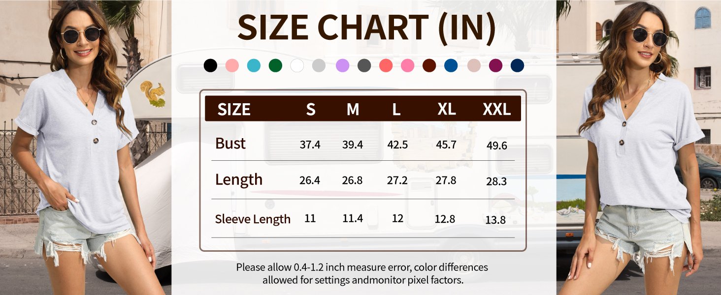 Women Tank Tops V Neck Summer Saonta Graphic Letter Printed Tees Basic Cami Top