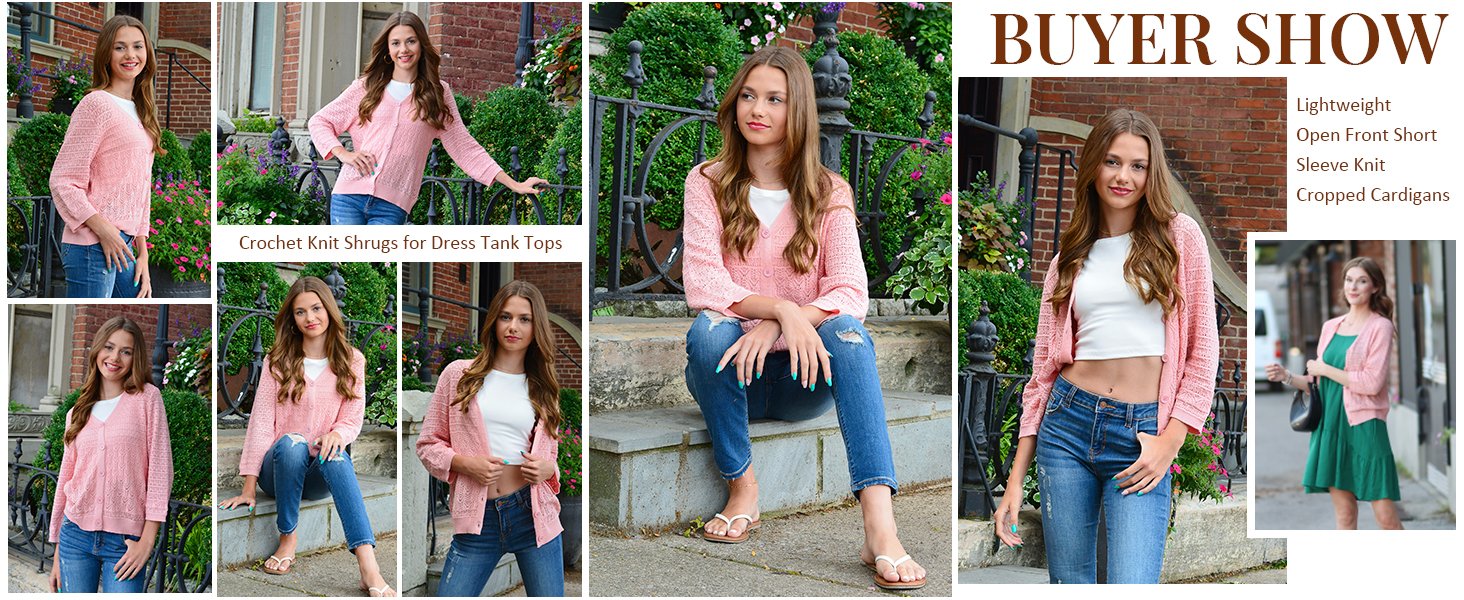 summer cardigans for women lightweight