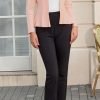 Women's Casual Draped Open Front Cropped Cardigan Long Saonta Sweater Peplum Knit Outwear