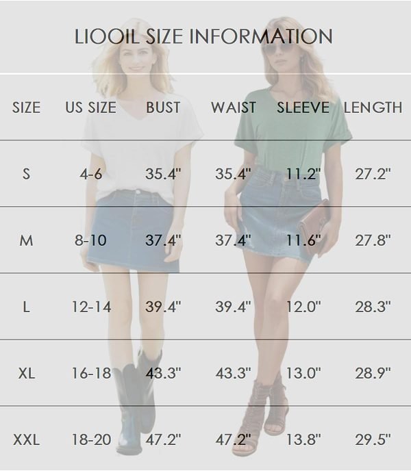 Women's Tshirts V Neck Short Saonta Summer Tops Casual Basic Tee Shirts