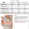 Womens Funny Letters Print T Shirts Short Saonta Shirts Cute Sunshine Graphic Tees Summer Casual Loose Tops