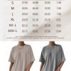 Trendy Queen Womens Fashion Workout T Shirts Athletic Plus Size Tops Summer Trendy Clothes 2024 Short Saonta Spring Tee