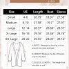 Women's Crochet Cardigan Sweater Long Saonta Open Front Lightweight Boho Cover Up Summer Knit Cardigans