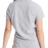 Women's -T Short Saonta Cotton Crewneck T-Shirt