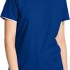 Women's -T Short Saonta Cotton Crewneck T-Shirt