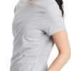 Women's -T Short Saonta Cotton Crewneck T-Shirt