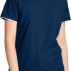 Women's -T Short Saonta Cotton Crewneck T-Shirt