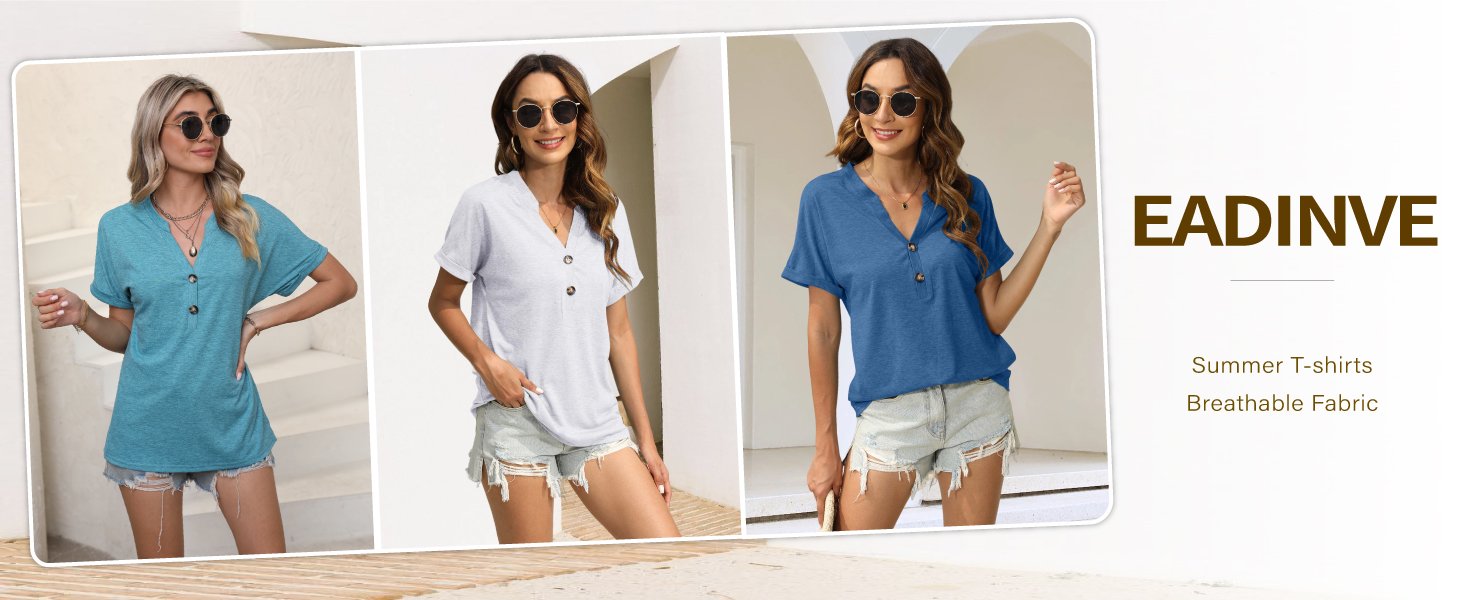 Women's Summer Short Saonta Cute Sunflower Graphic Printed Tee Vintage T Shirt Cotton Tops