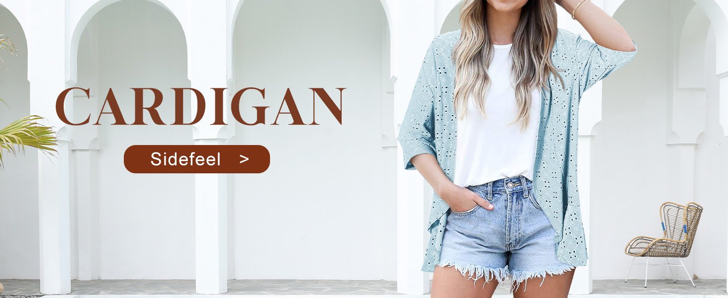summer cardigans for women lightweight