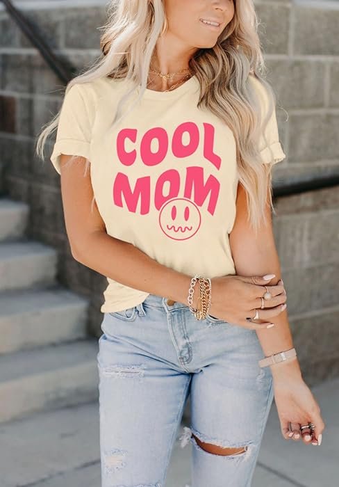 t shirts for women