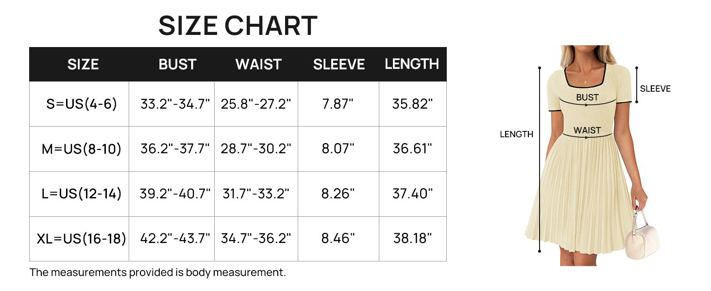 summer dresses for women 2024