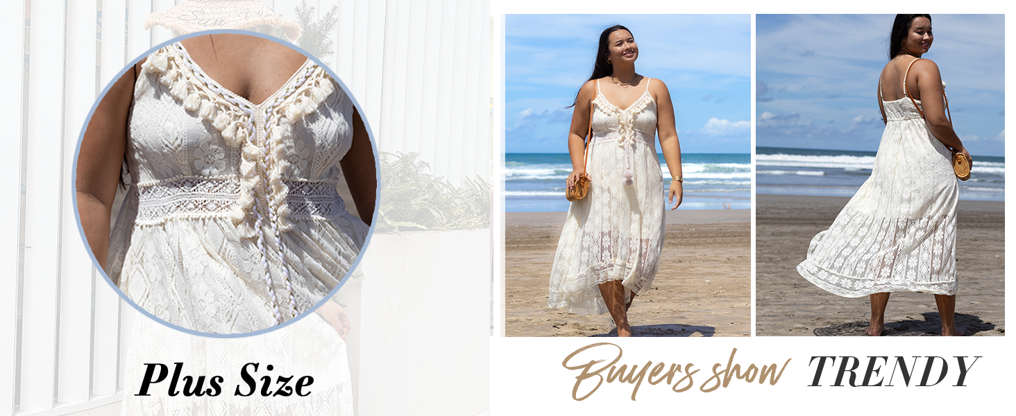 plus size real photos