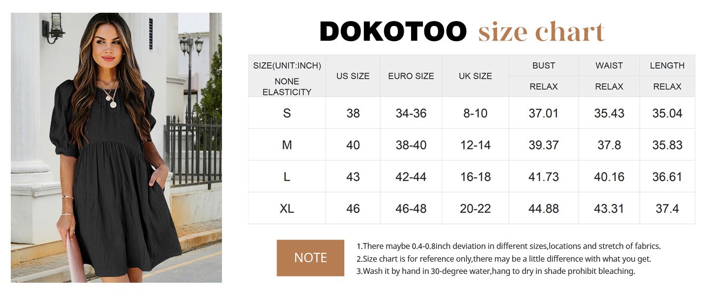 Saonta casual dresses