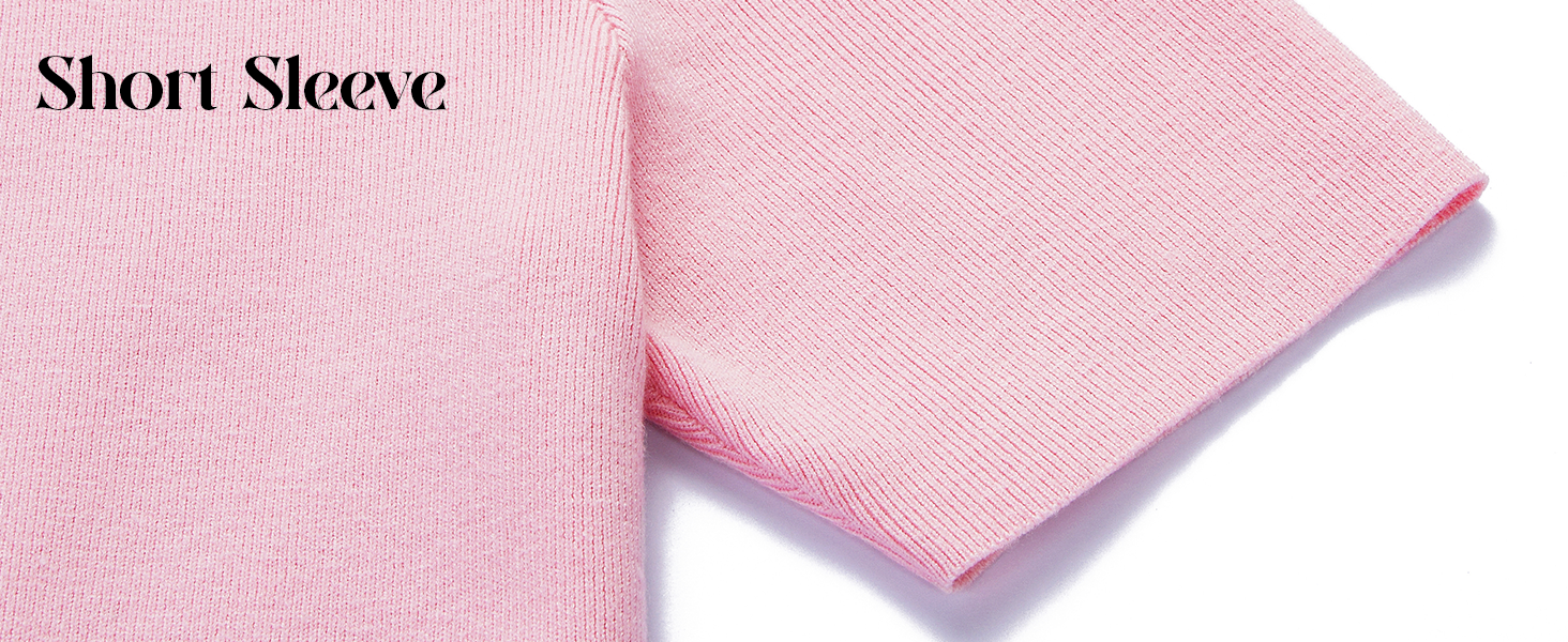 Women's Ribbed Knit Elegant Formal Mini Dress