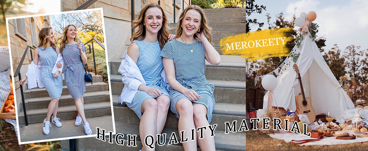 casual dress for women