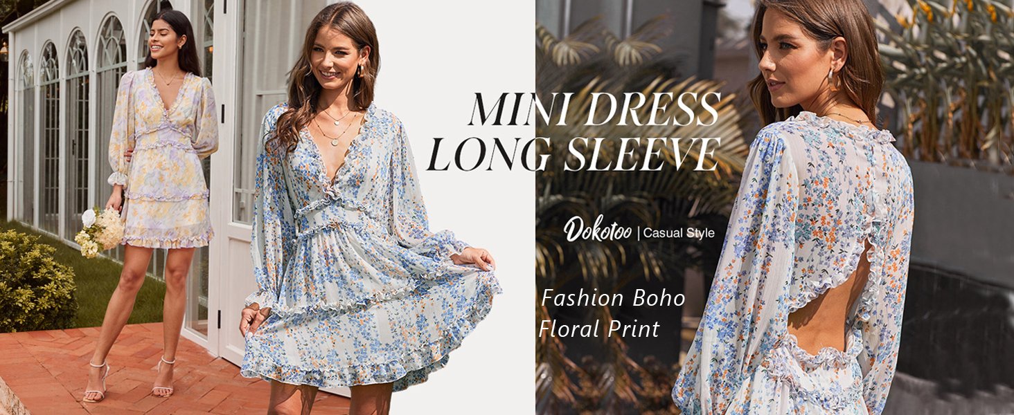 summer dresses for women 2024