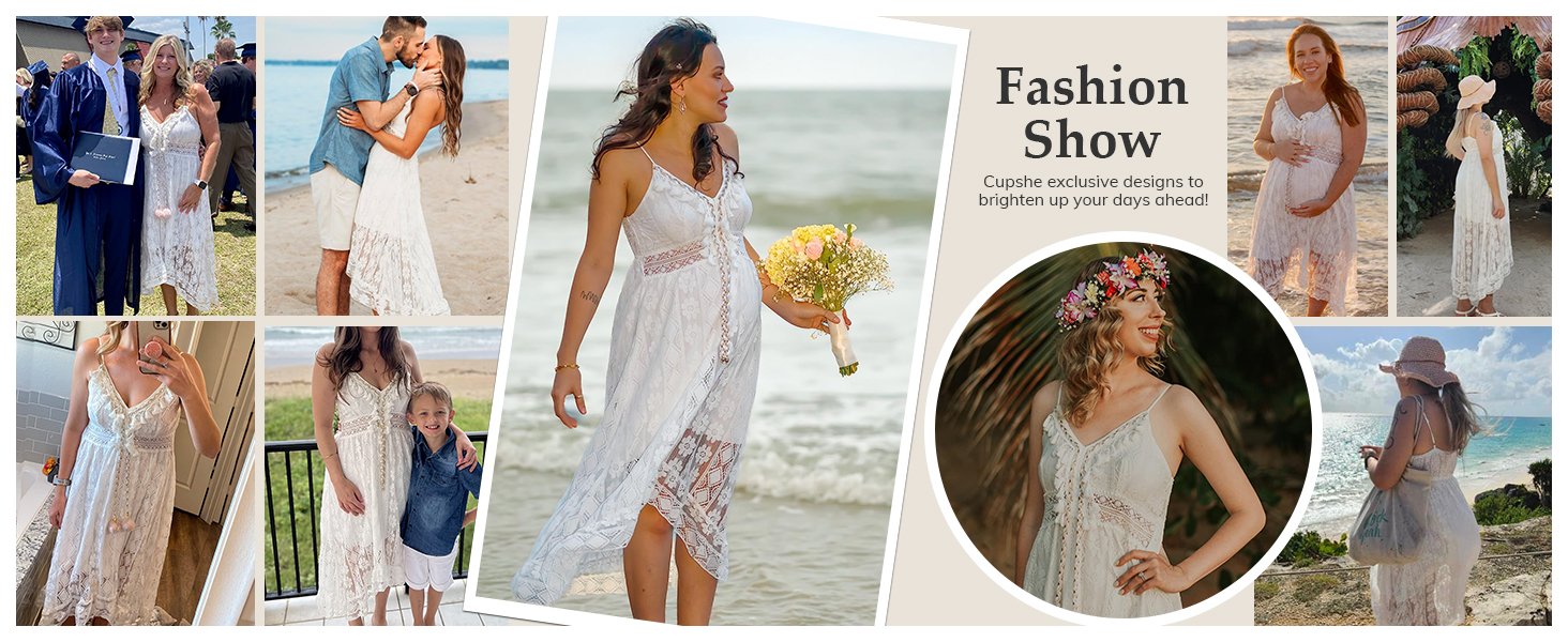 white lace dress maxi dresses for women