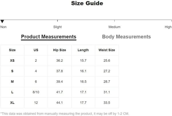 41hbEWXP-5L._AC_SL1024 Saonta Women's Faux PU Leather High Waist Split Mini Bodycon Pencil Skirt