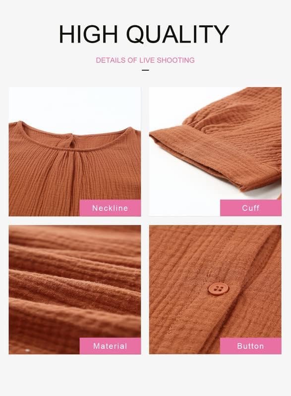 Saonta  Womens Summer Spring V Neck Ruffle Chiffon Elegant Empire Waist Mini Short Swing Skater Dresses