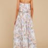 Saonta  Womens Strapless Dresses Casual Summer High Waist Side Split Flowy Boho Maxi Dress