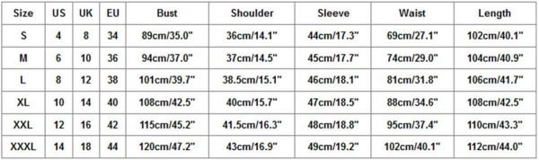 Women's Dress Elegant Midi Evening Dress 3/4 Sleeves