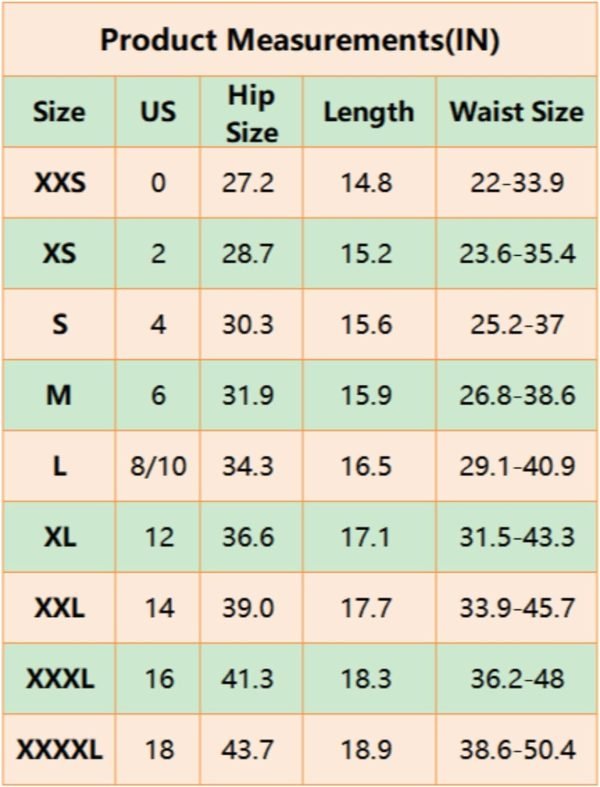 Saonta  Women's Elastic High Waist Bodycon Pencil Mini Skirt Black S