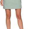 Saonta  Women's Golf/Tennis Everyday Casual Athletic Skort with Bike Shorts