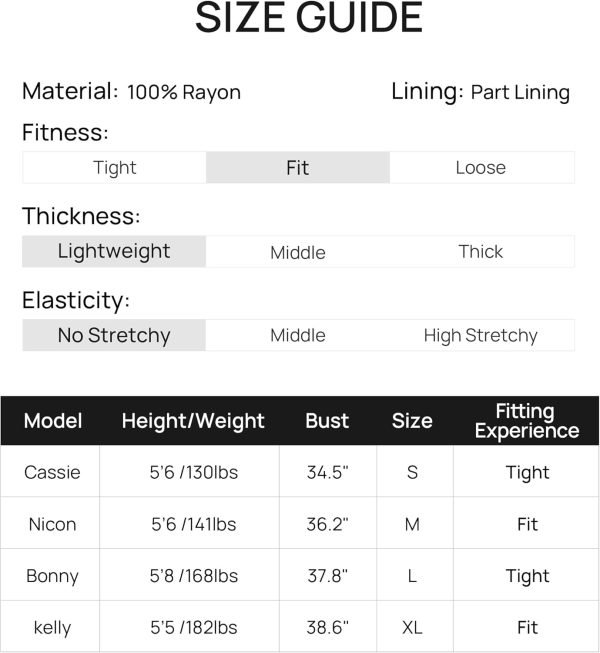 Saonta Women's 2024 Summer Casual Floral Print Short Flutter Sleeve Crew Neck Smocked High Waist Flowy Maxi Dress