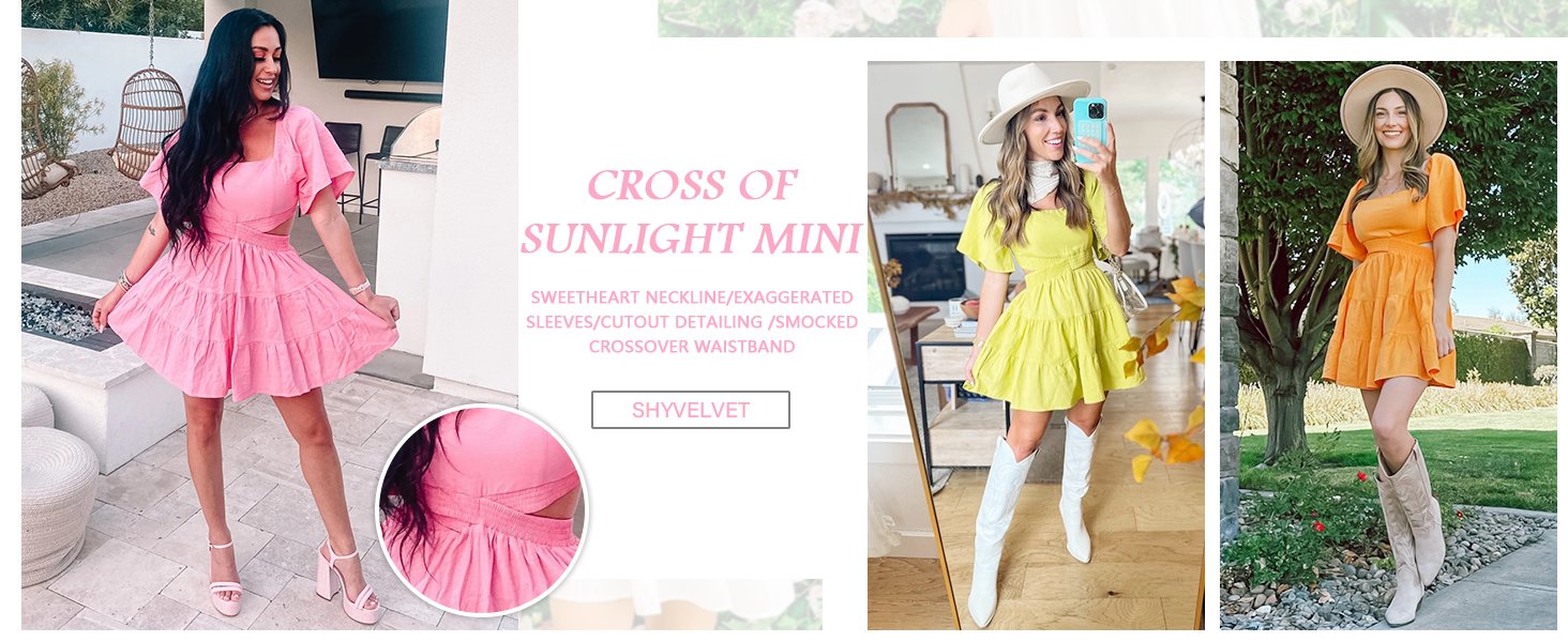 summer dresses for women summer dresses 2024 homecoming dresses dresses