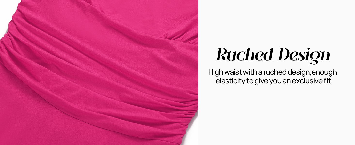  Women's Sleeveless Short Dress A Line High Waist Swing Going Out Babydoll Tunic Dresses