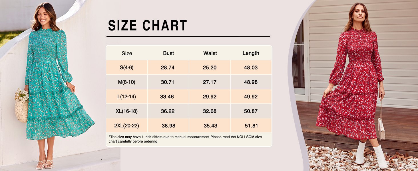 Dressy dresses for women Women a-line dresses Boho floral dress Red floral dress Evening party club