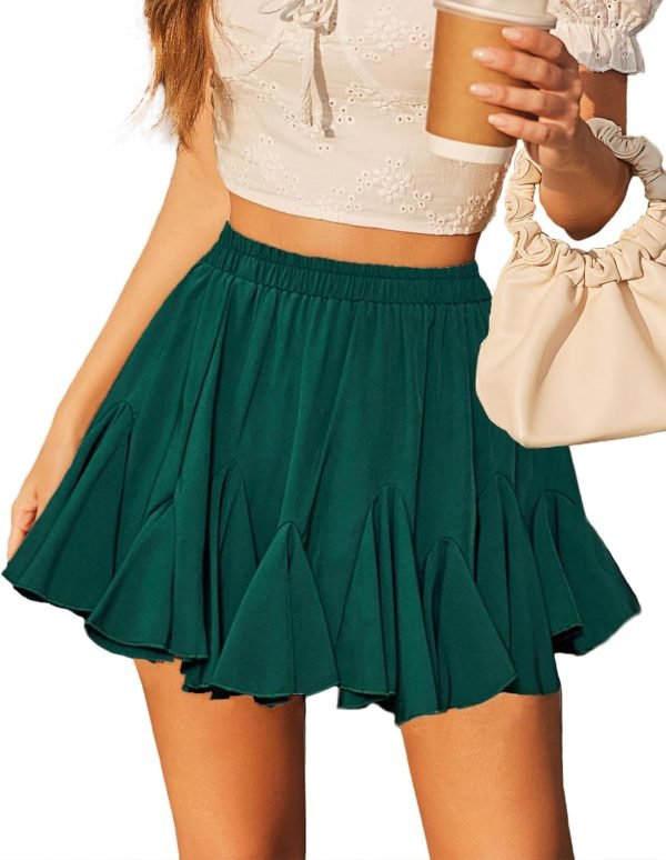 710Hk8QU_EL._AC_SL1500 Dress Trendy Boho Vacation Dress Casual Beachy