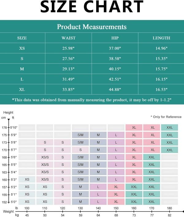 Saonta  Womens Girl High Waisted Pleated Tennis Skirt School A-Line Skater Skirts with Lining Shorts