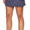Saonta  Women's Golf/Tennis Everyday Casual Athletic Skort with Bike Shorts