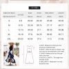 Saonta  Women's Summer 2024 Maxi Dress Spaghetti Strap Spring Casual Boho Split Beach Long Flowy Dresses Trendy