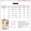 Saonta  Women 2024 Summer Ruffle Edge Sleeve Dresses Floral Casual Beach Mini Dress with Pocket