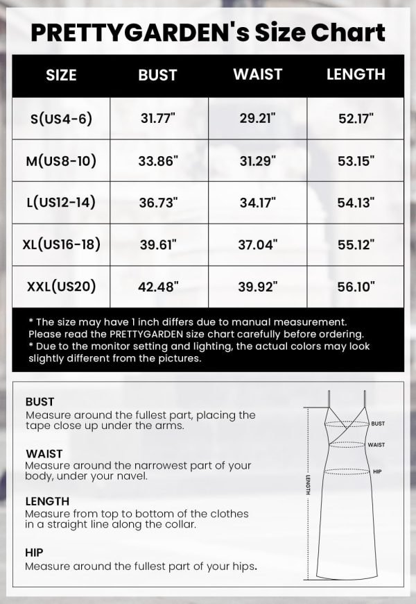 Saonta  Womens 2024 Summer Flowy Maxi Dress Casual Sleeveless Spaghetti Strap Ruffle Beach Long Dresses