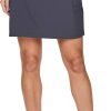 Saonta  Women's Golf/Tennis Everyday Casual Athletic Skort with Bike Shorts