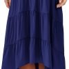 71fChlyLPvL._AC_SL1500 Saonta Womens A Line Maxi Skirt