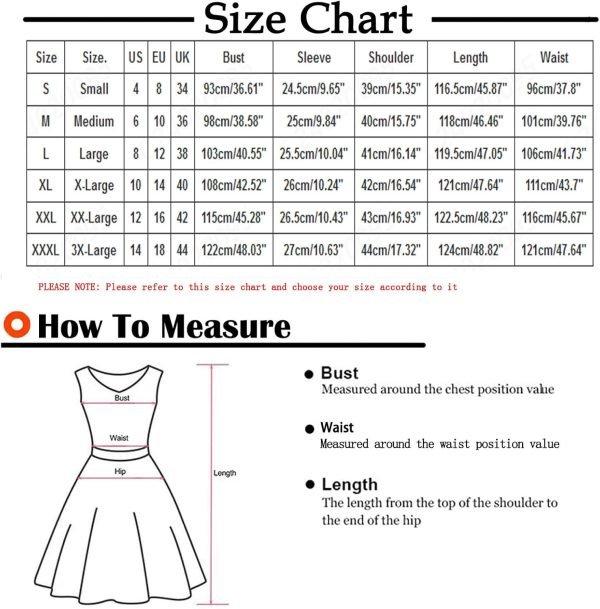 Womens Bohemian Maxi Long Dress Trendy Boho Dresses V Neck Beach Vacation Dress Casual Beachy Outfits with Pockets