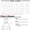 71u1psSyZIL._AC_SL1500 Saonta Dresses for Women 2023 Wedding Guest Summer V Neck Short Sleeve Smocked Ruffle Hem A-Line Polka Dot Boho Maxi Dress