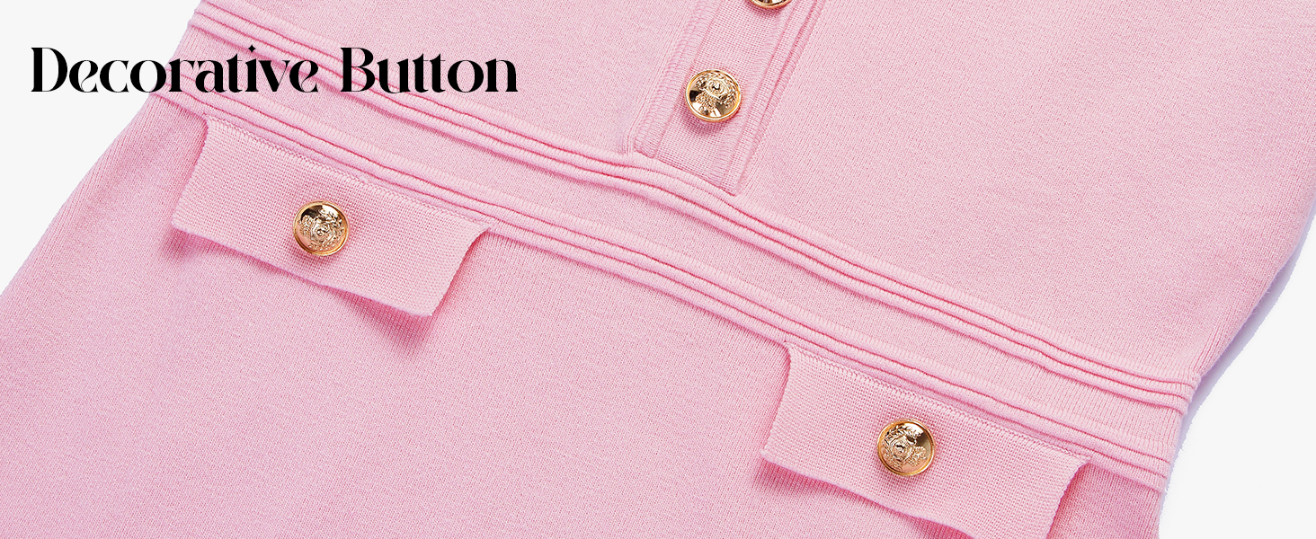 Women's Ribbed Knit Elegant Formal Mini Dress