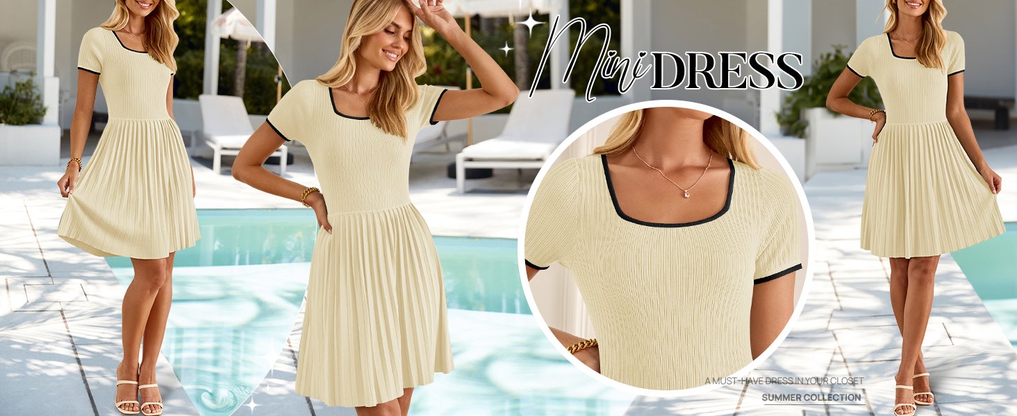 work dresses for women 2024