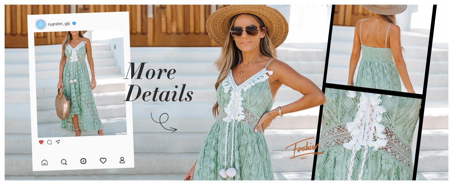 lace dresses mint