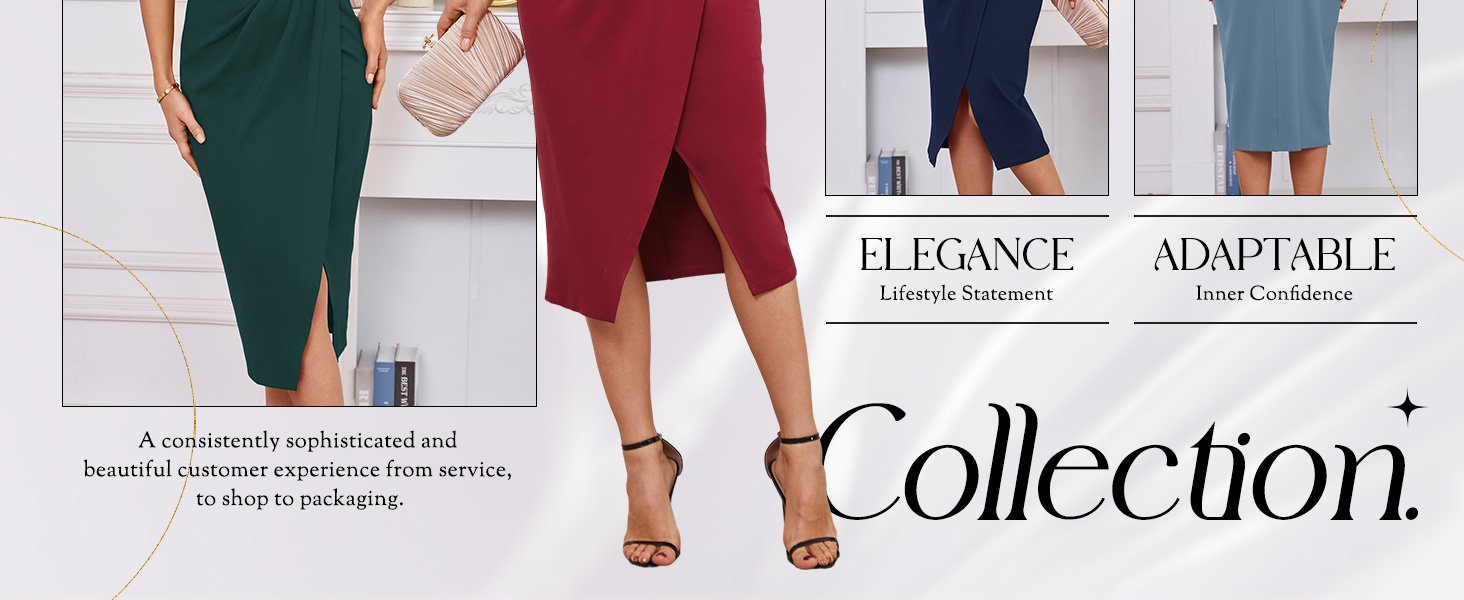 Womens 2024 Halter Neck Sleeveless Midi Dress Ruched Bodycon Long Wedding Guest Dress