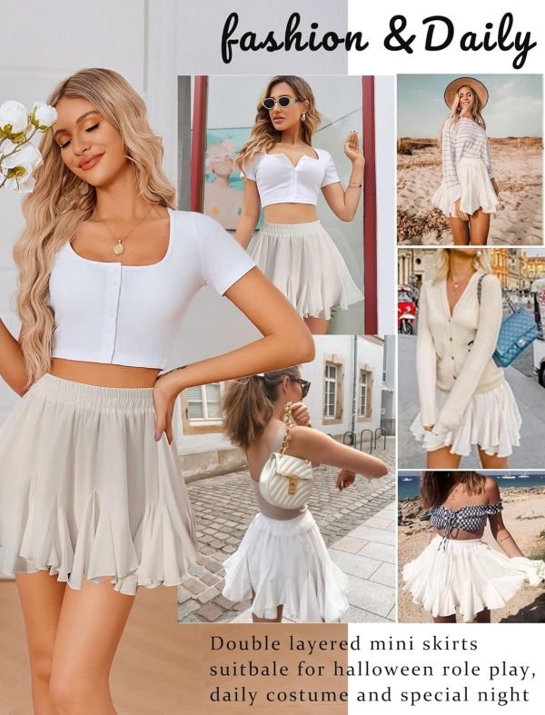 81p33CP1hJL._AC_SL1500 Dress Trendy Boho Vacation Dress Casual Beachy