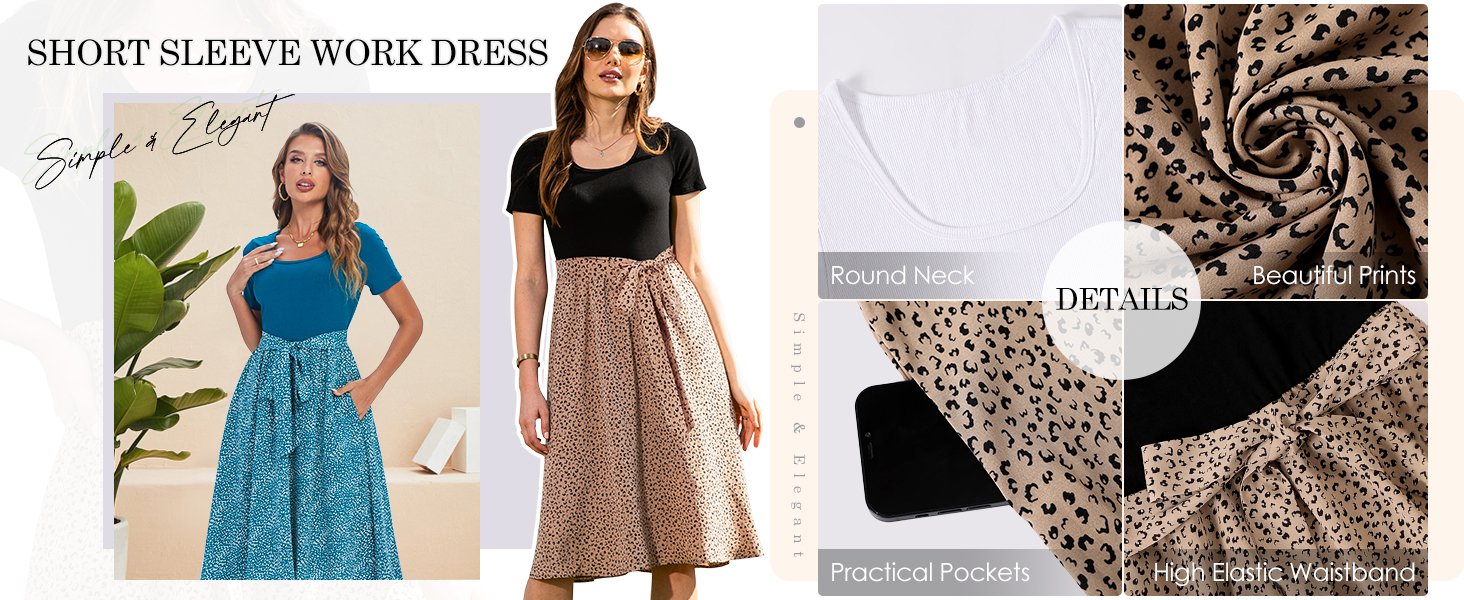 dresses for women 2024