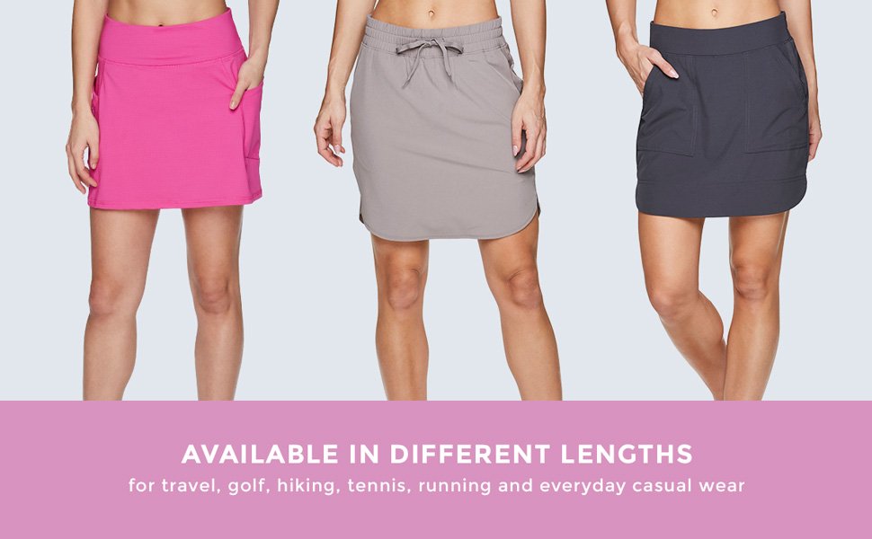 Available in Different Lengths