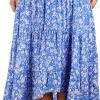91HuHDl-4SL._AC_SL1500 Saonta Womens A Line Maxi Skirt