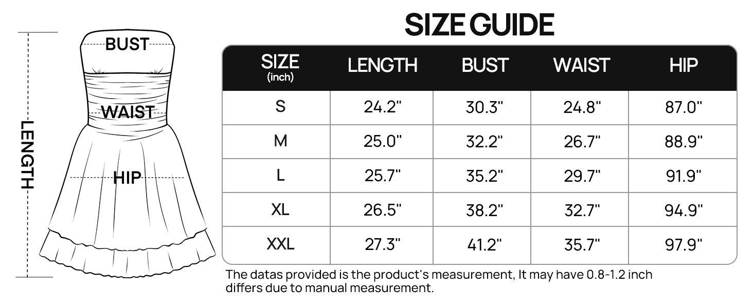 Women's Backless Swing Beach Dress Ruched High Waist Going Out Party Y2k Short Sundress